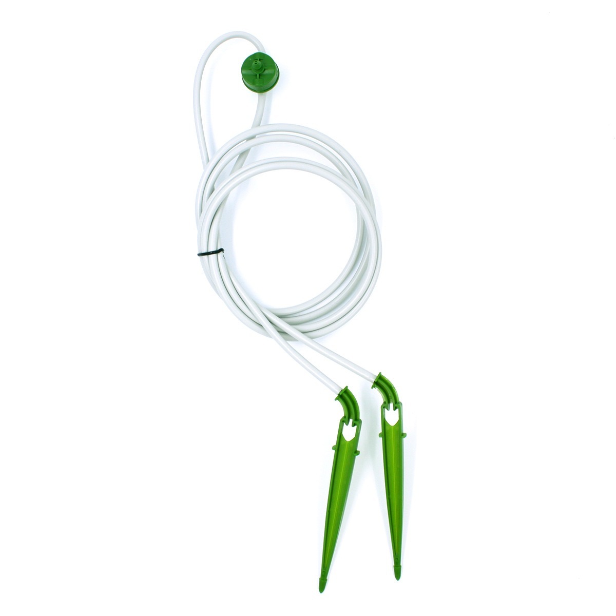 FloraFlex капельница в сборе 2-x