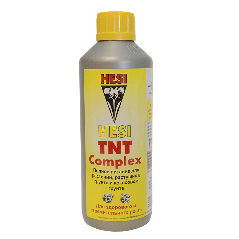 Hesi TNT Complex 500 мл