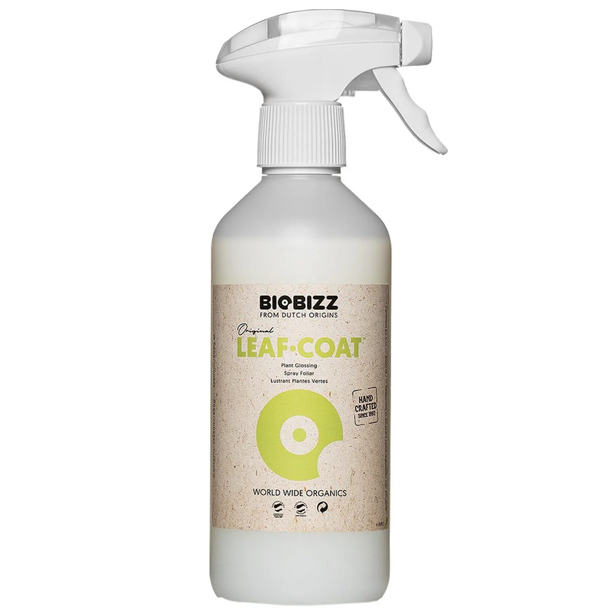 BioBizz Leaf·Coat