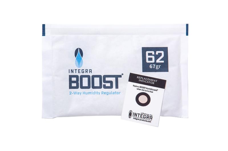 Integra Boost 67 гр