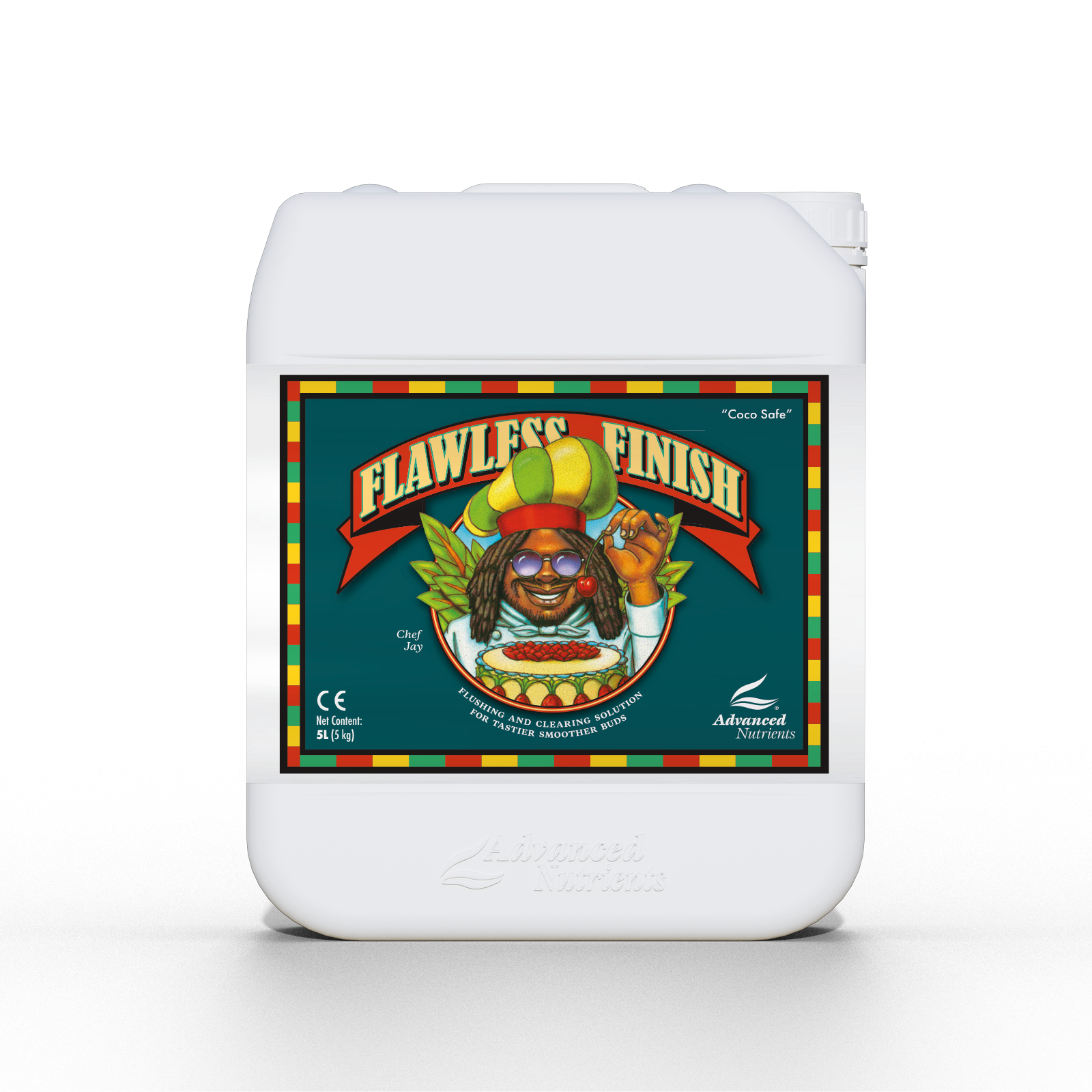 Advanced Nutrients Flawless Finish 5 л
