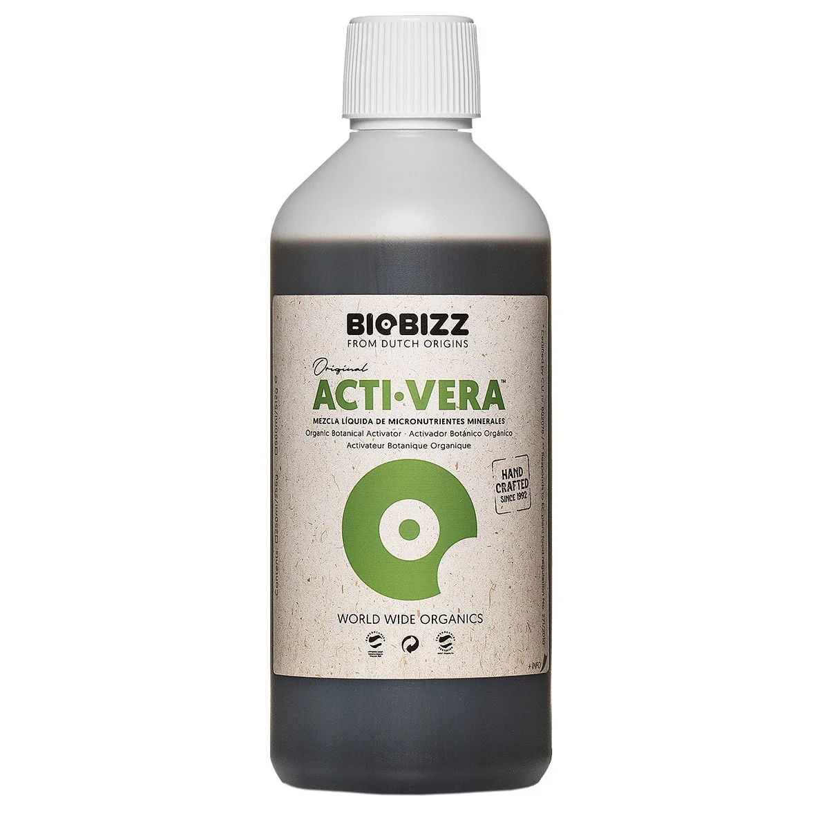 BioBizz Acti·Vera