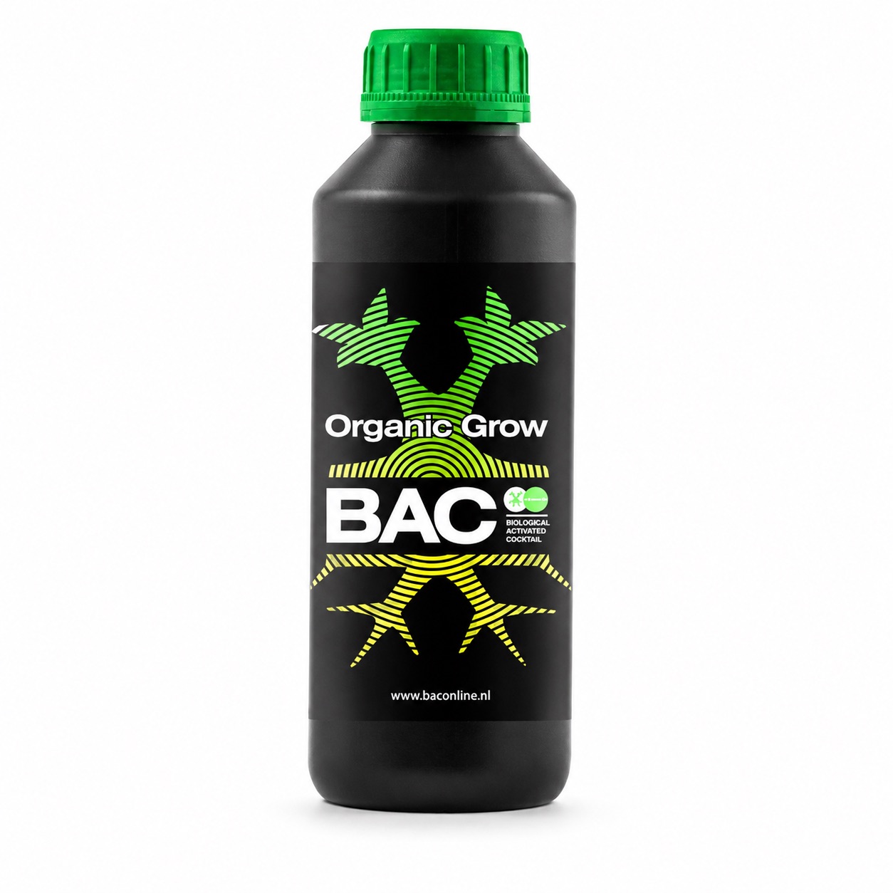 B.A.C. Organic Grow