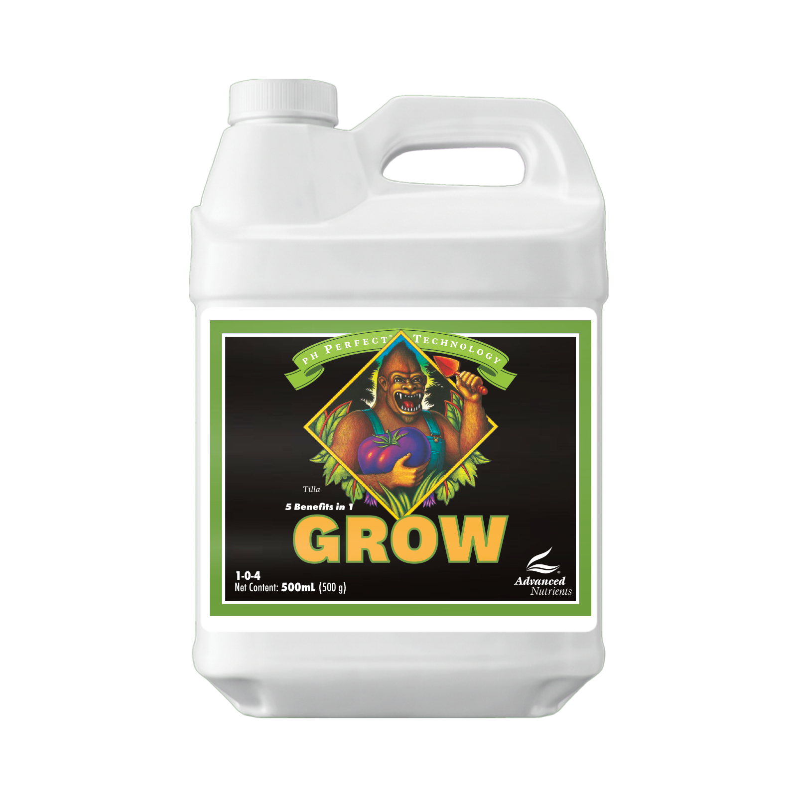 Advanced Nutrients pH Perfect Grow 500 мл