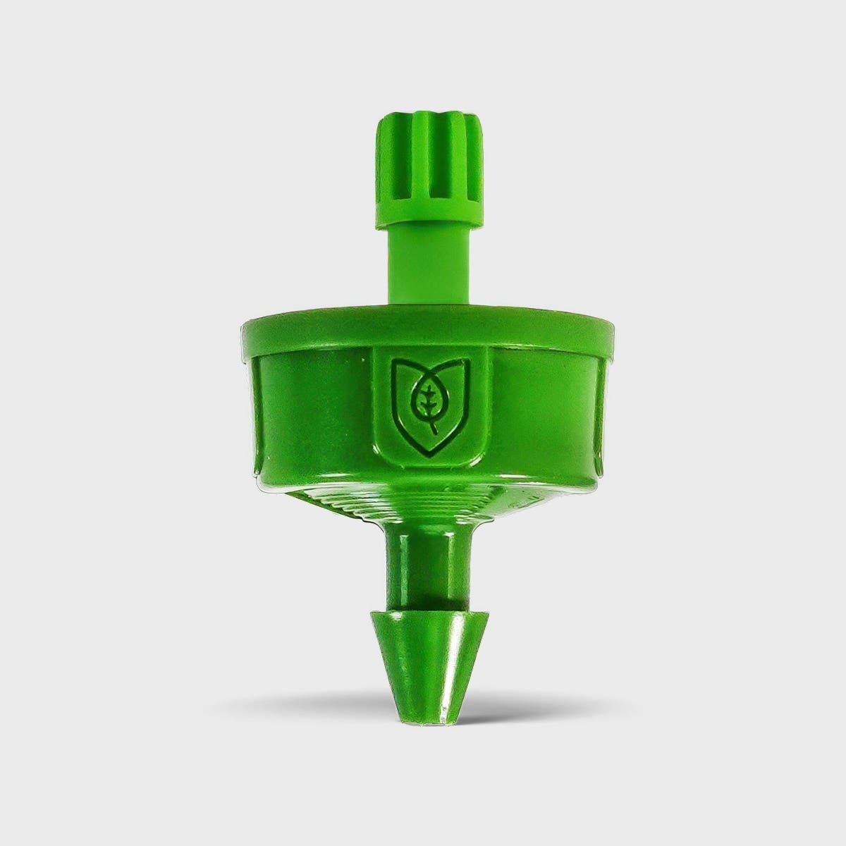 Компенсирующая капельница Dripper Caps 2LPH