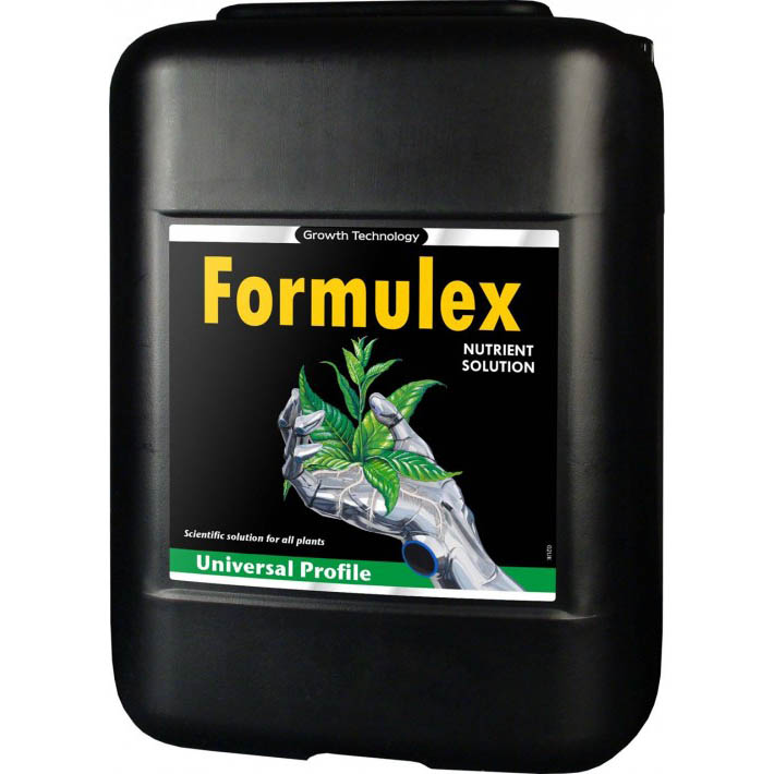 Growth Technology Formulex 20 л