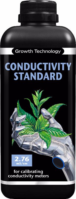Growth Technology EC Standard 2.76 mS/cm 1 л
