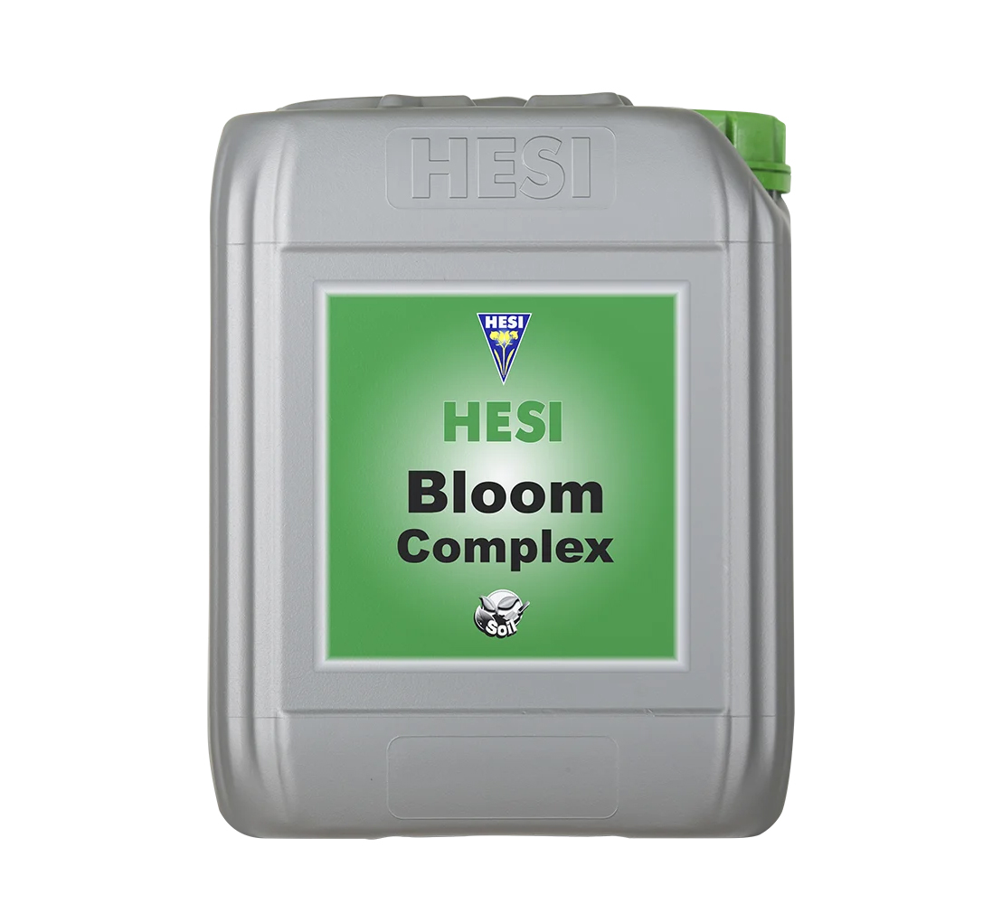 Hesi Bloom Complex 5 л