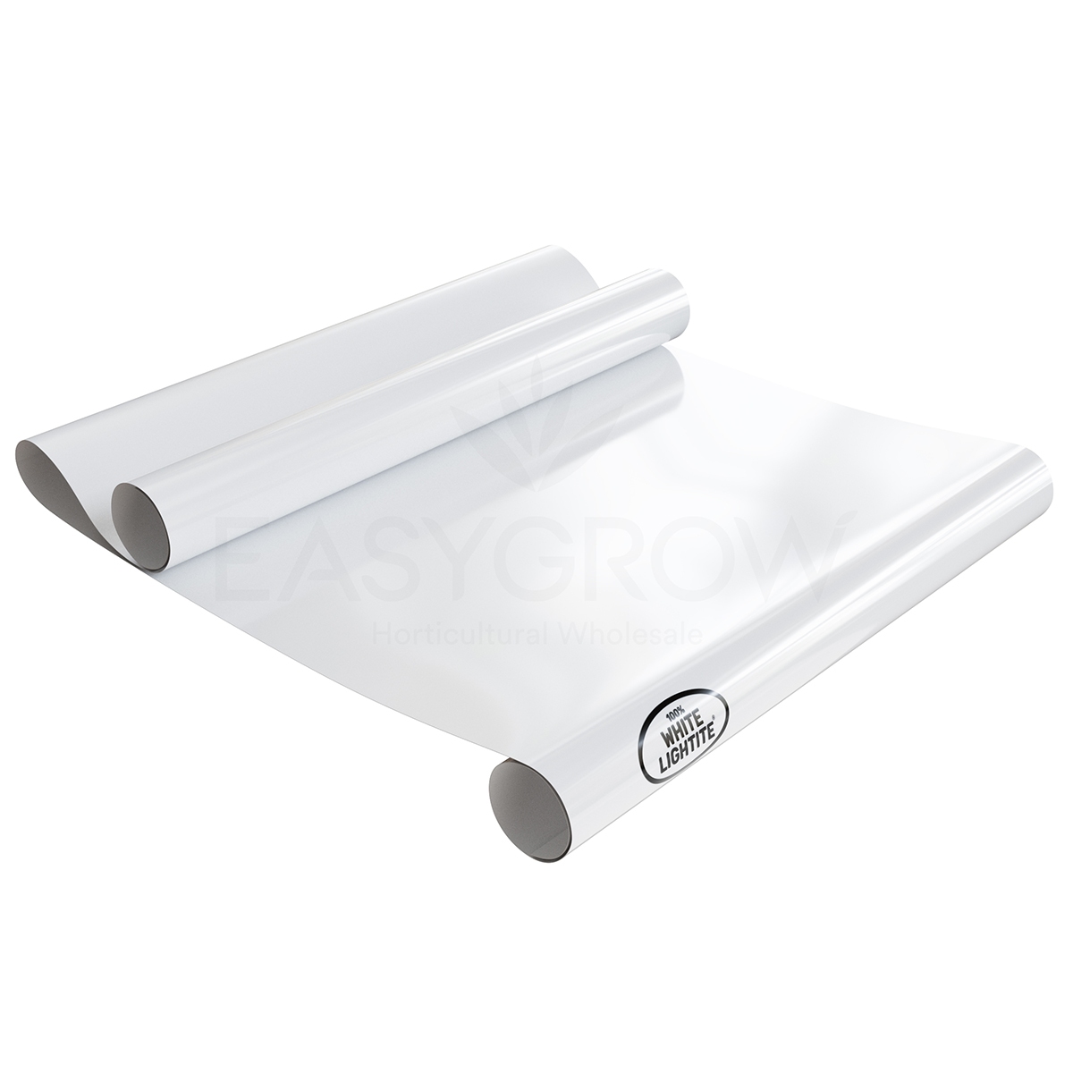 EasyGrow 100% White Lightite белая отражающая пленка