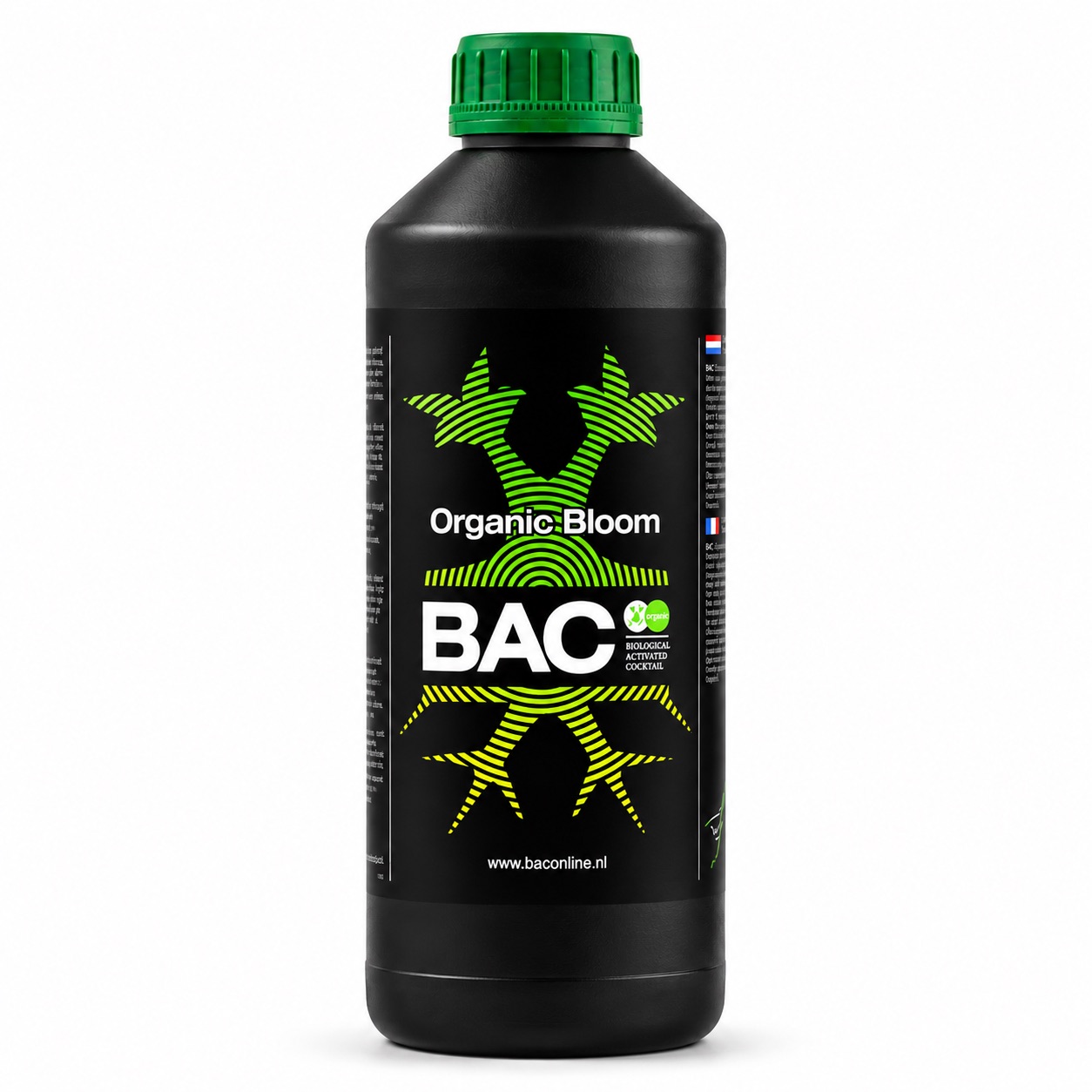 B.A.C. Organic Bloom