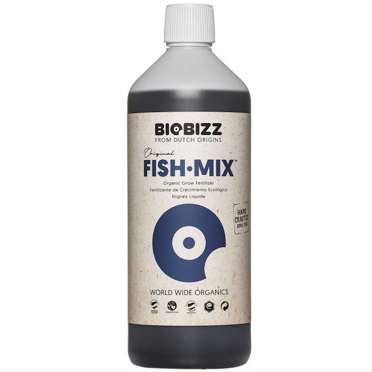 BioBizz Fish·Mix