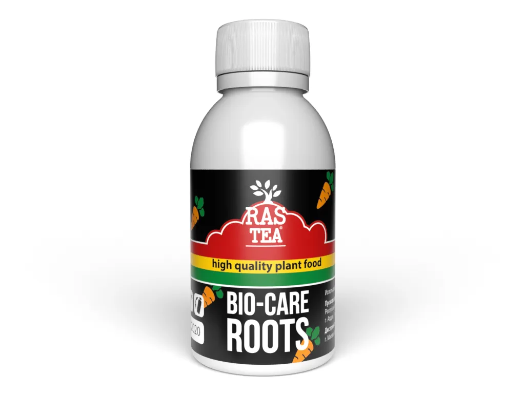 RasTea Bio-Roots Care