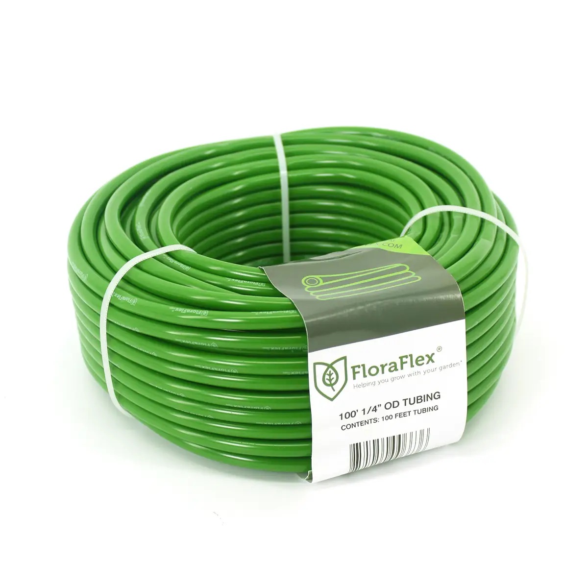 FloraFlex Микротрубка 1/4" FLORATUBE 30 м