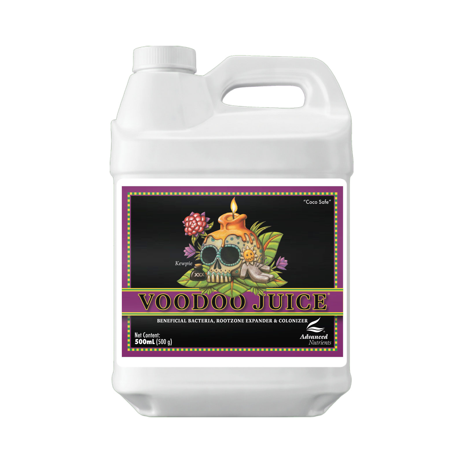 Advanced Nutrients Voodoo Juice 500 мл