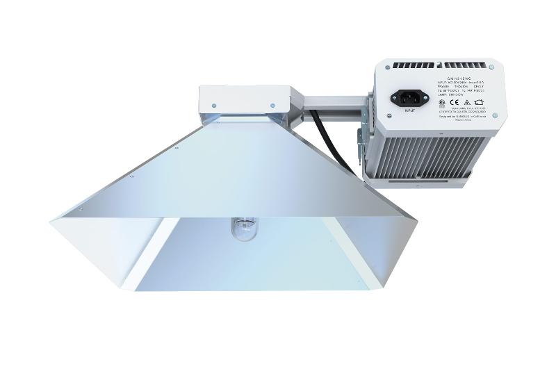 Nanolux CMH 315Вт Fixture