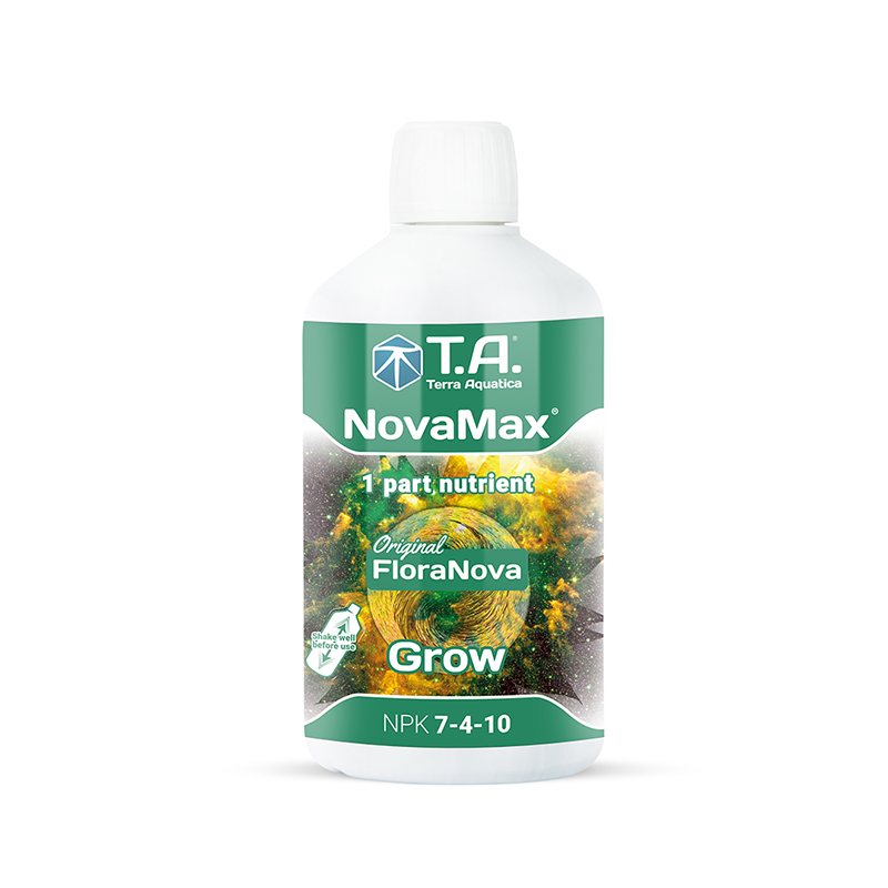 Terra Aquatica NovaMax Grow 500 мл