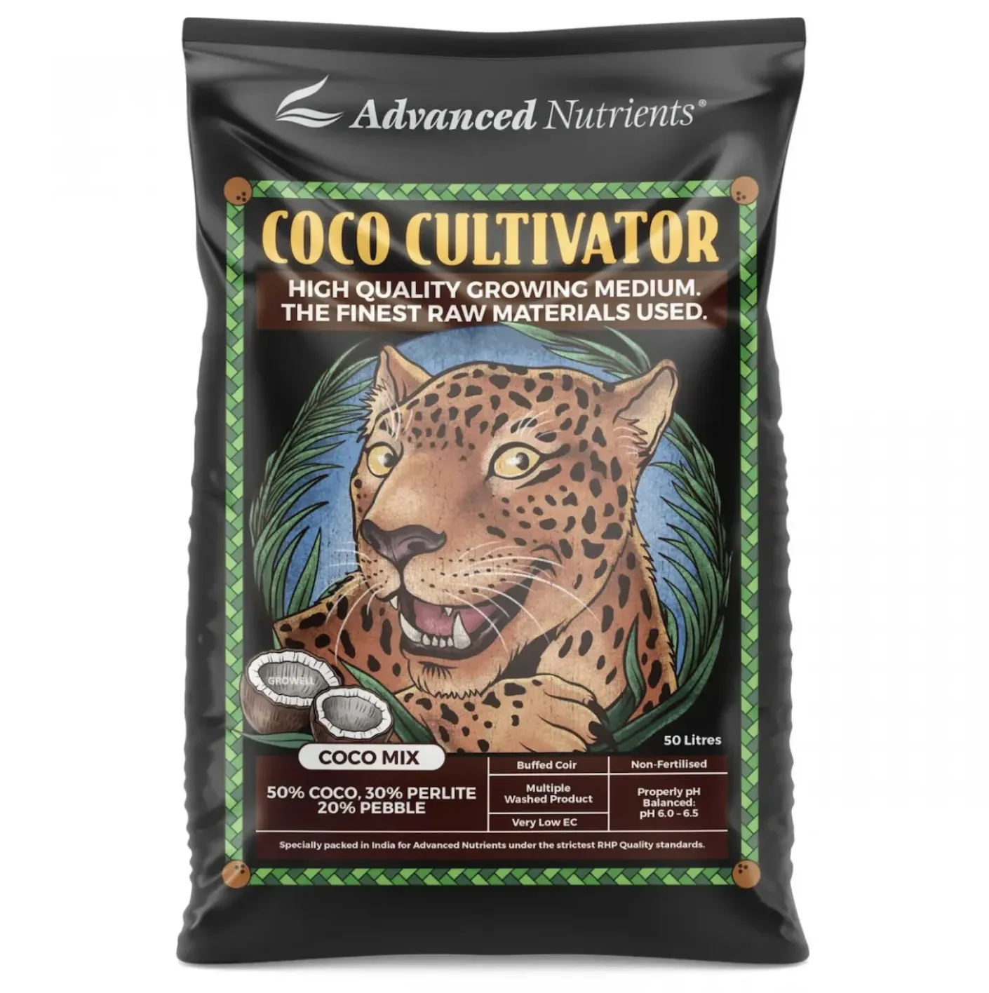 Advanced Nutrients Cultivator Coco Mix