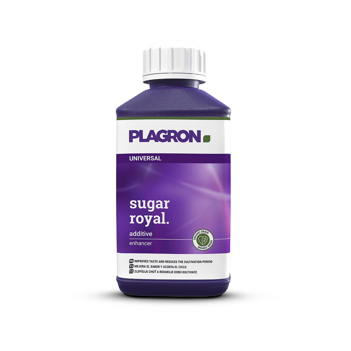 Plagron Sugar Royal 250 мл