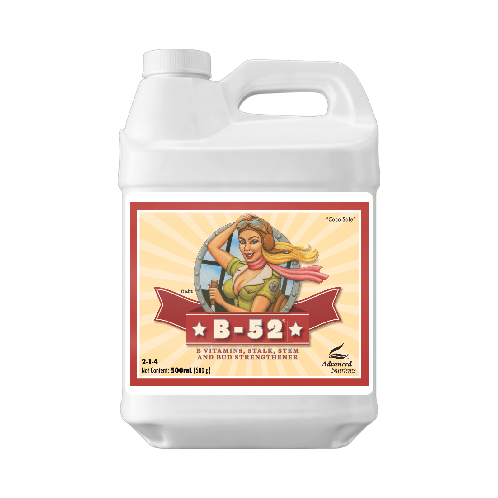 Advanced Nutrients B-52