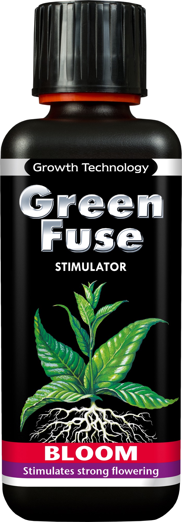 Growth Technology Green Fuse Bloom 300 мл