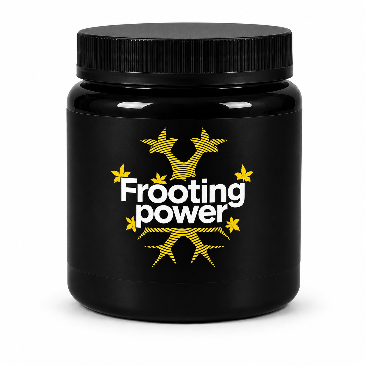 B.A.C. Frooting Power (Dust)