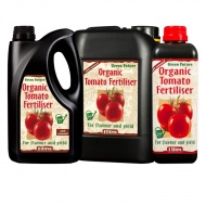 Growth Technology Organic Tomato Fertiliser