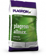 Plagron Plagron All Mix 50л