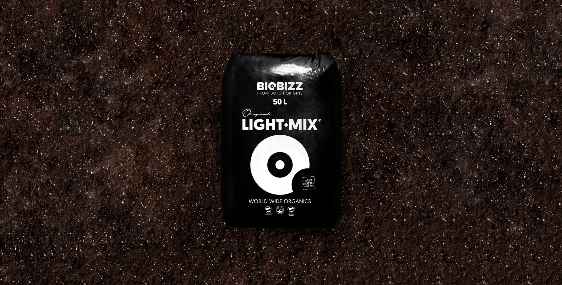 BioBizz All-Mix 20 л