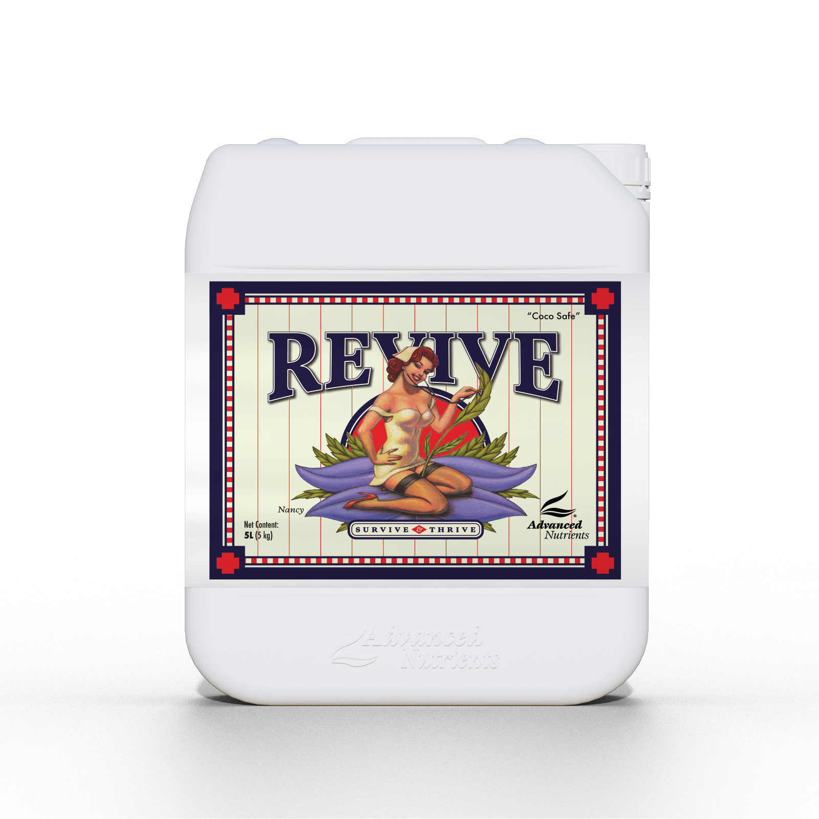 Advanced Nutrients Revive 5 л