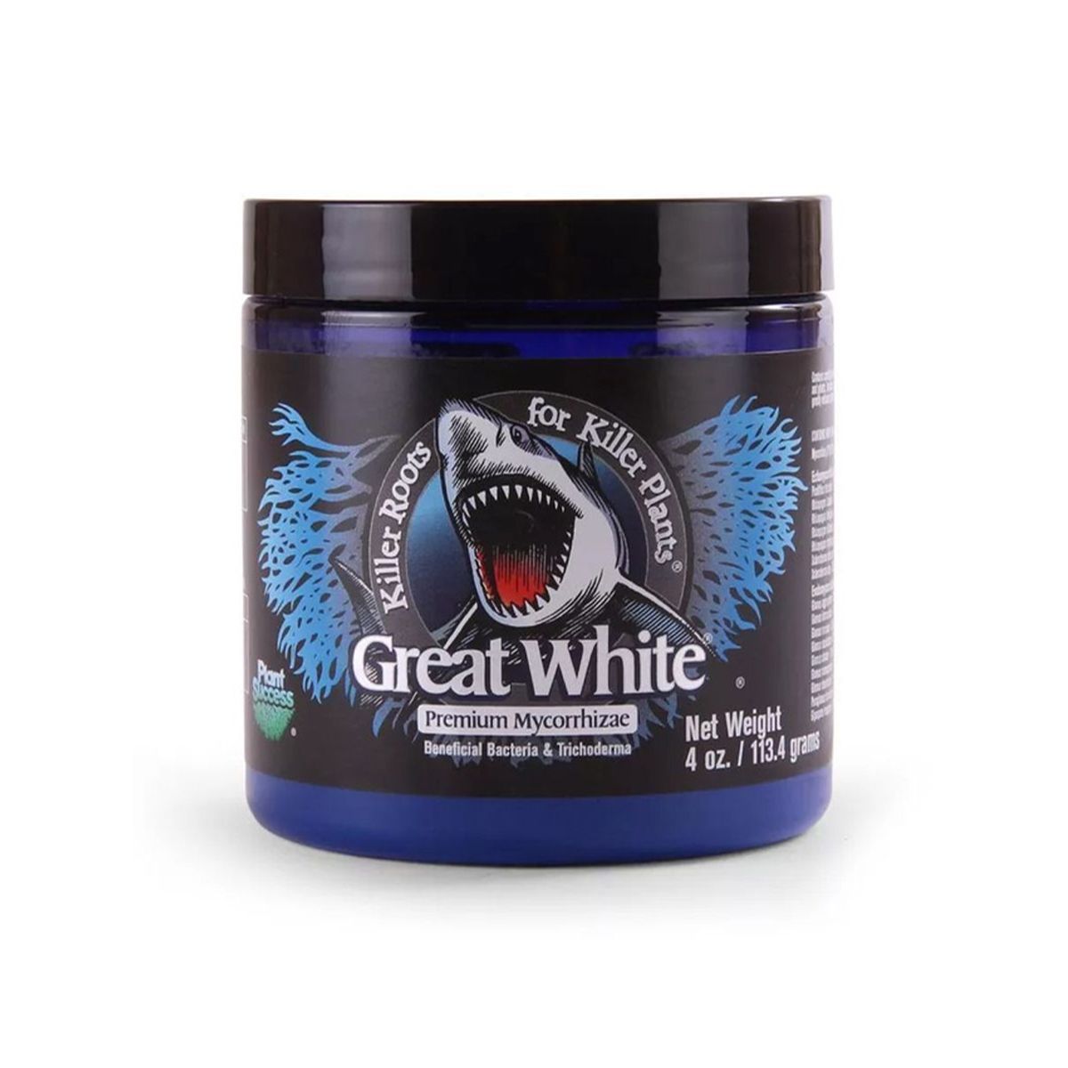 Plant Success Great White Premium Mycorrhizae