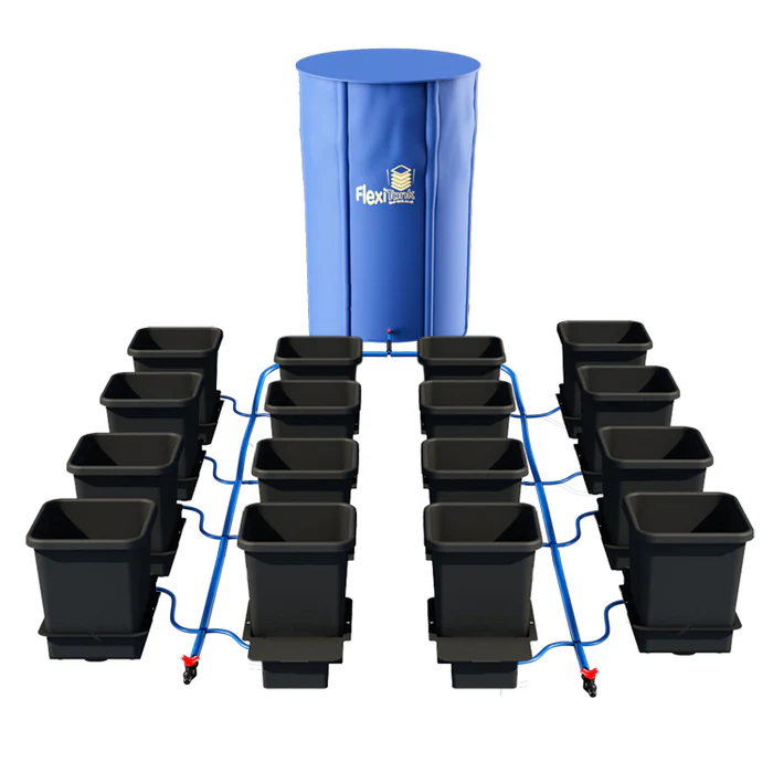 AutoPot AV5 Grow Kits