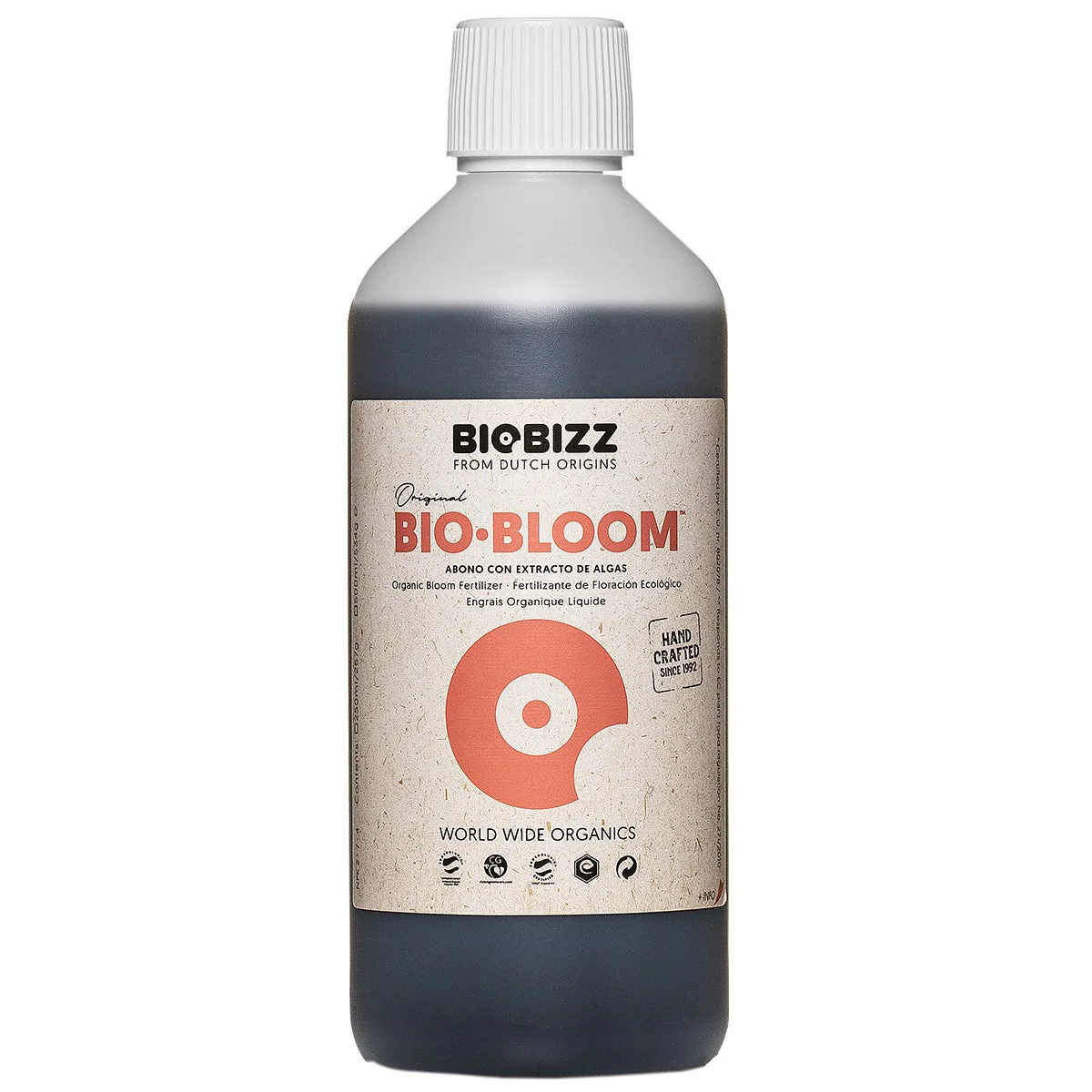 BioBizz Bio·Bloom®