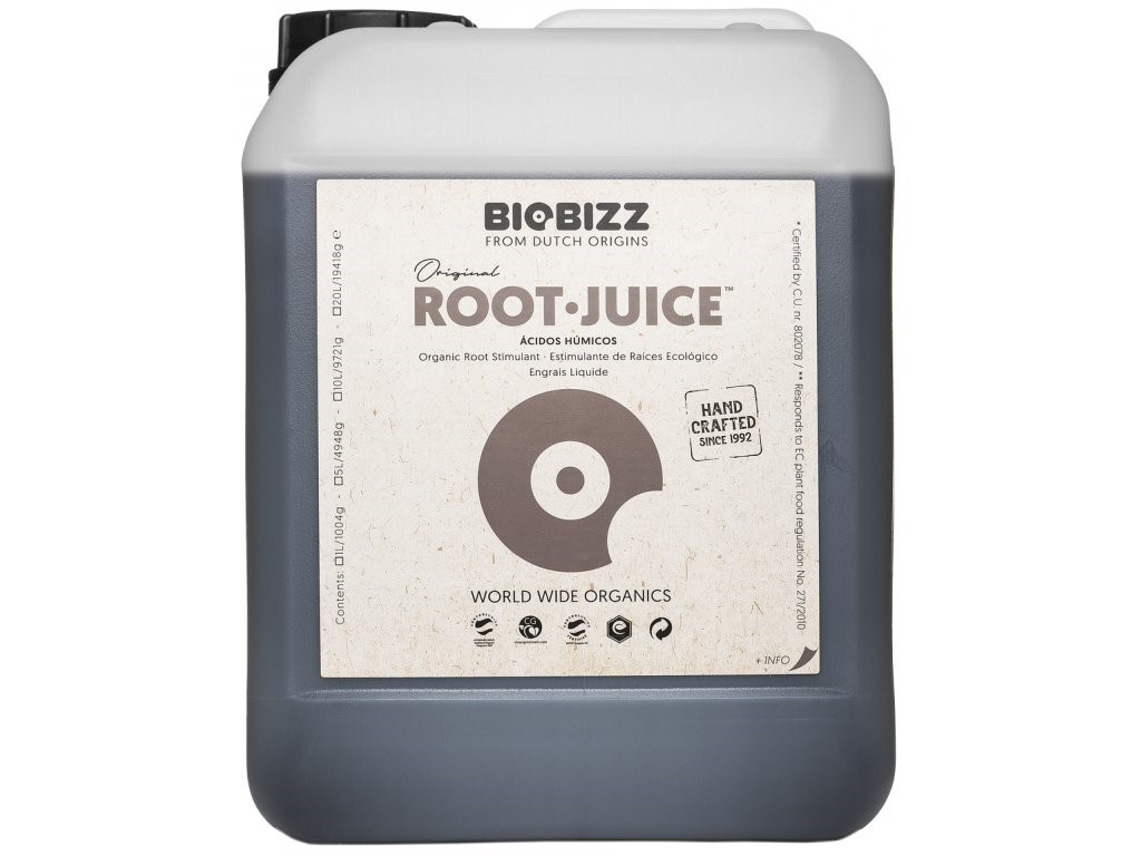BioBizz Root·Juice