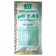 pH 7.01 буферный калибровочный раствор 