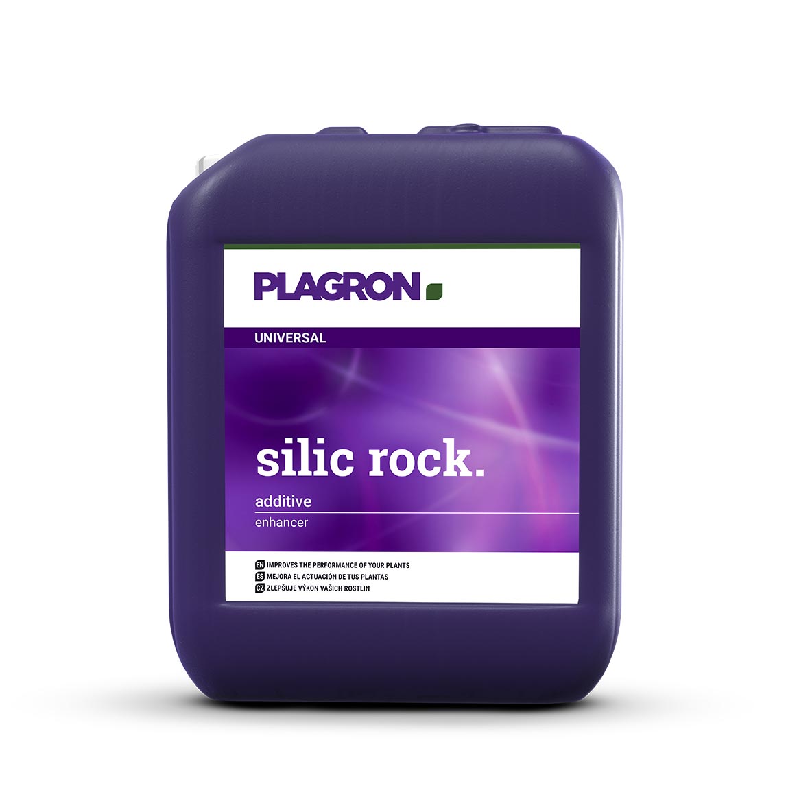 Plagron Silic Rock 5 л