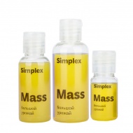 Simplex Simplex Mass