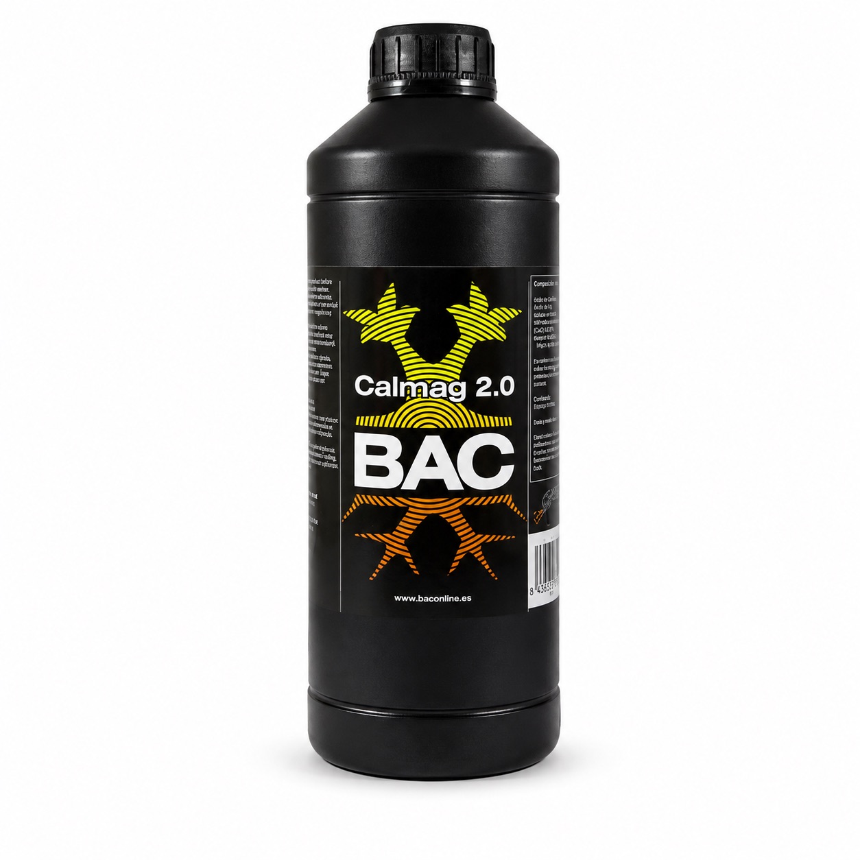 B.A.C. CalMag 2.0