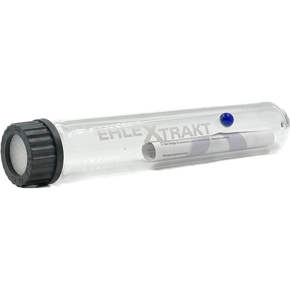 EHLE-X-trakt M газовый экстрактор
