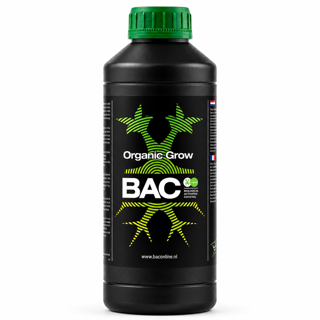 B.A.C. Organic Grow