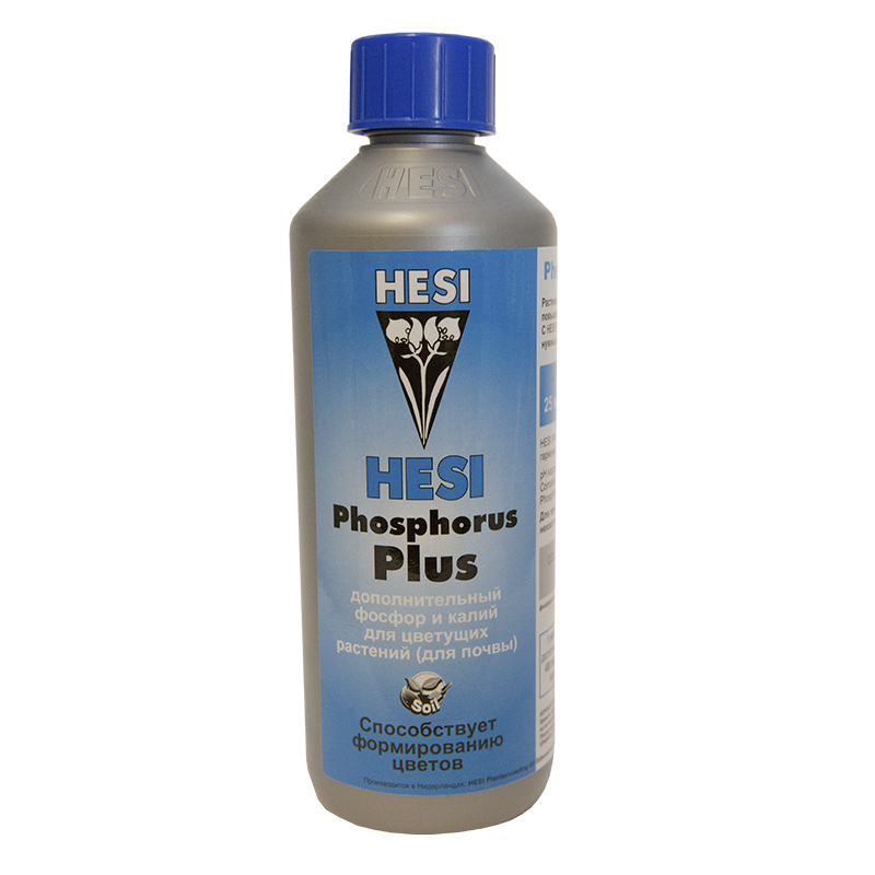 Hesi Phosphorus Plus 500 мл