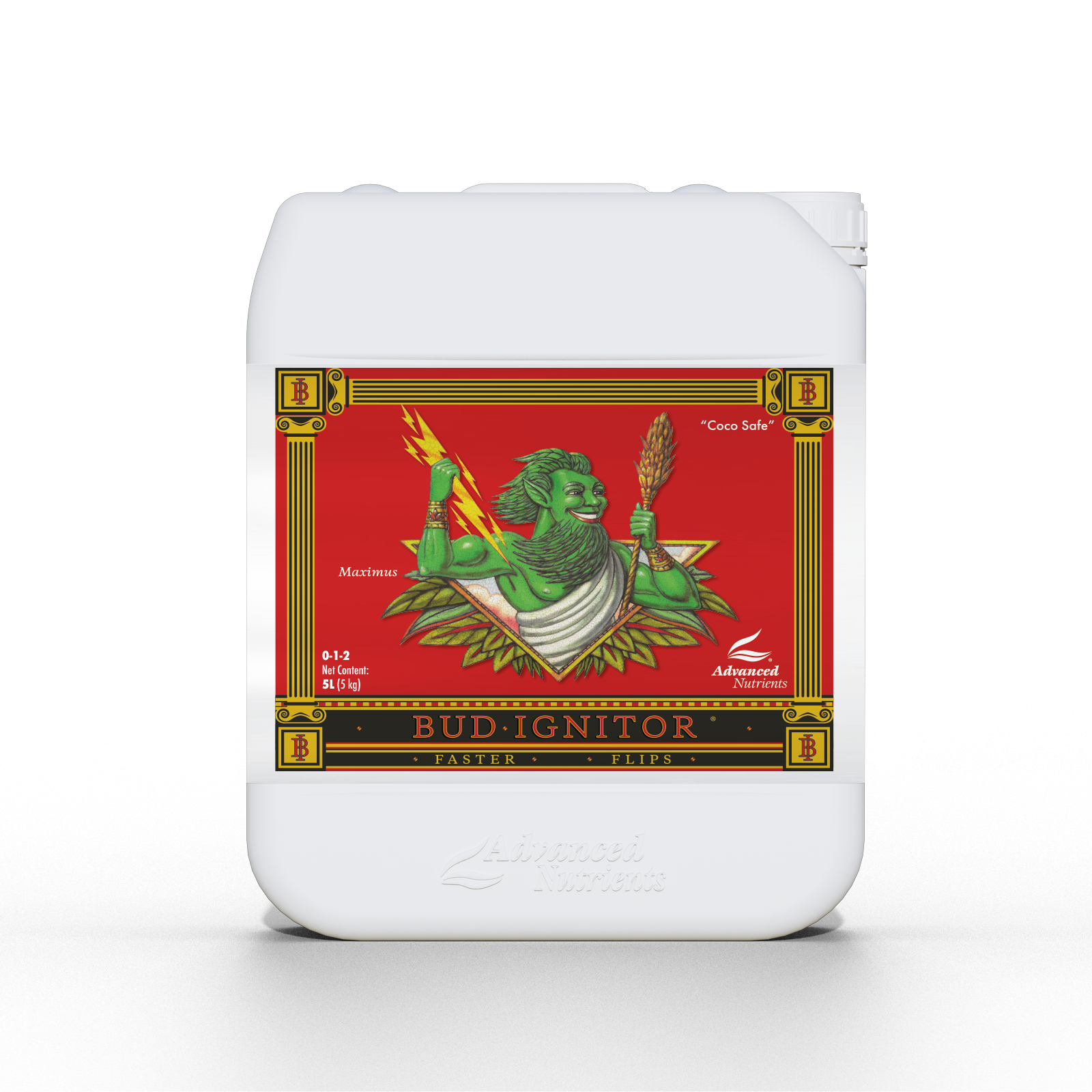 Advanced Nutrients Bud Ignitor 5 л