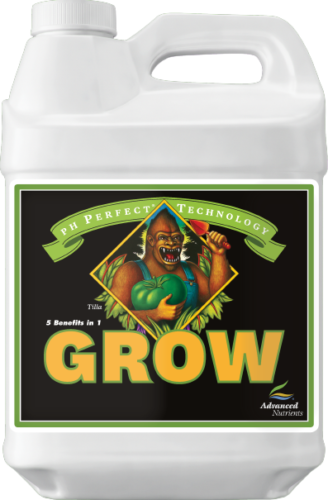 Advanced Nutrients pH Perfect Grow 10 л