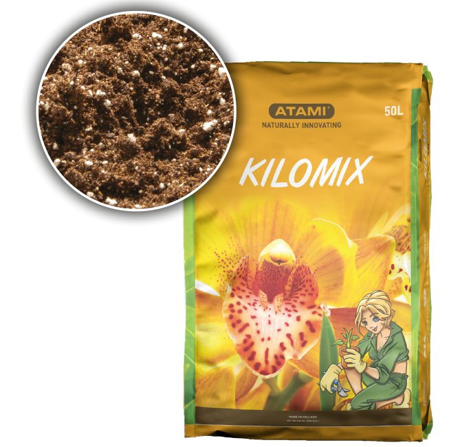 Atami Kilomix 50 л