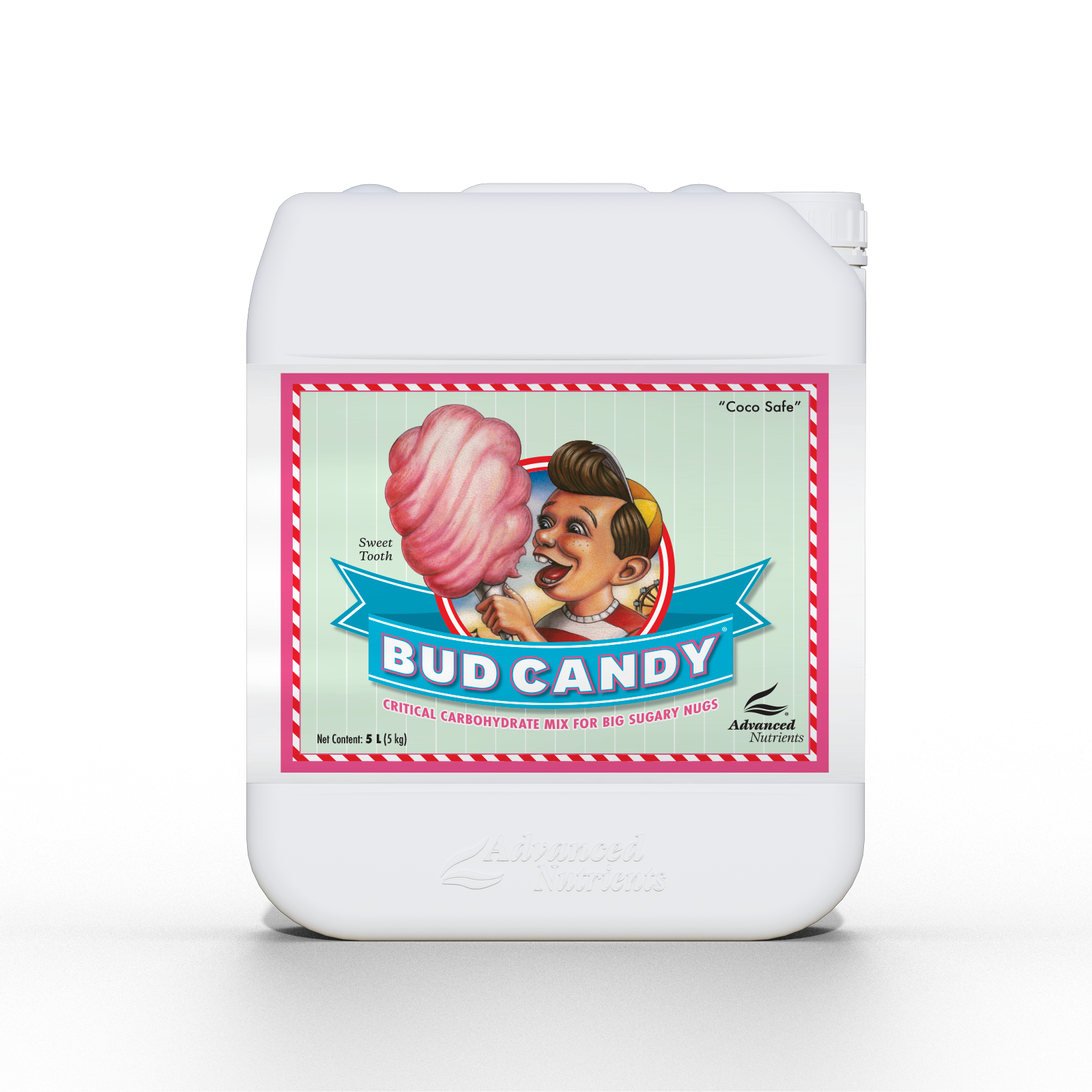 Advanced Nutrients Bud Candy 5 л