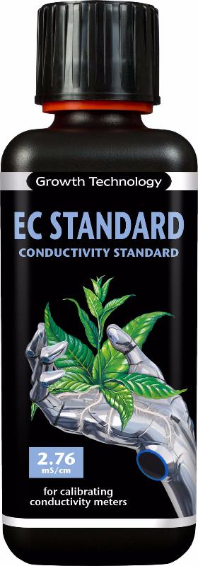 Growth Technology EC Standard 2.76 mS/cm 300 мл