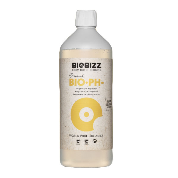 Biobizz BIO PH Down