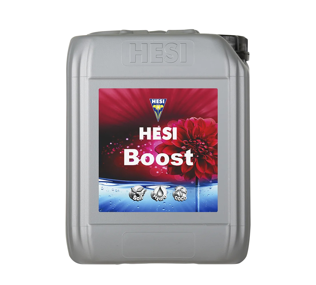 Hesi Boost 5 л
