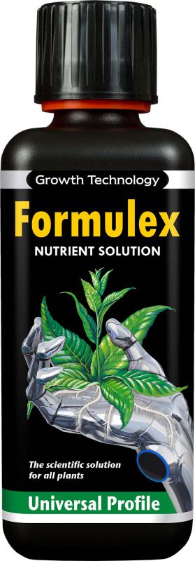 Growth Technology Formulex 300 мл