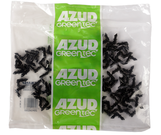 AZUD Микрофитинг L