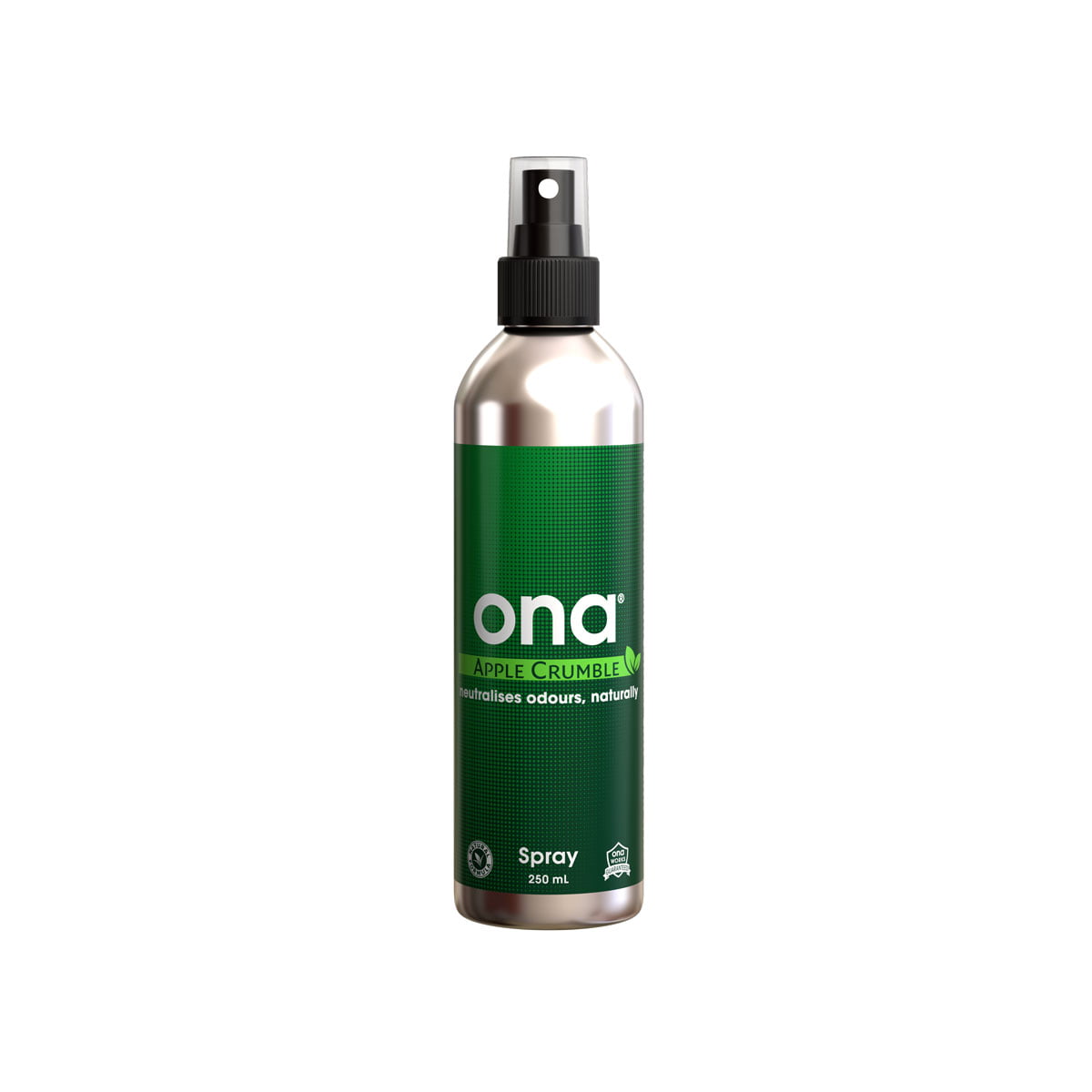 ONA Spray Apple Crumble